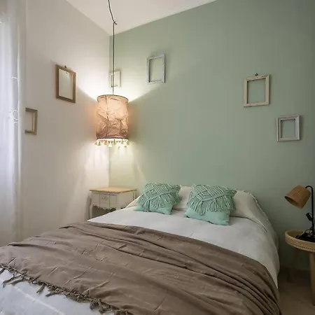 Trilocale Vista Spiaggia/mare Apartmán Diano Marina