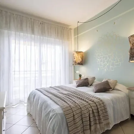 Apartmán Trilocale Vista Spiaggia/mare *