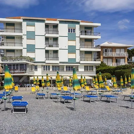 Trilocale Vista Spiaggia/mare *