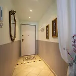 דירה Trilocale Vista Spiaggia/mare דיאנו מרינה