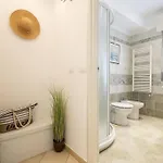 דירה Trilocale Vista Spiaggia/mare