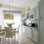 Trilocale Vista Spiaggia/mare דיאנו מרינה