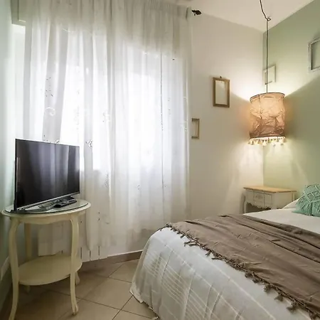 Apartman Trilocale Vista Spiaggia/mare