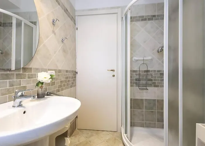 Apartman Trilocale Vista Spiaggiamare