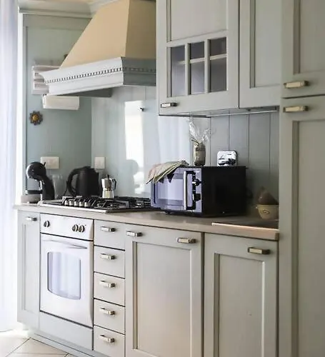 Trilocale Vista Spiaggiamare Ντιάνο Μαρίνα