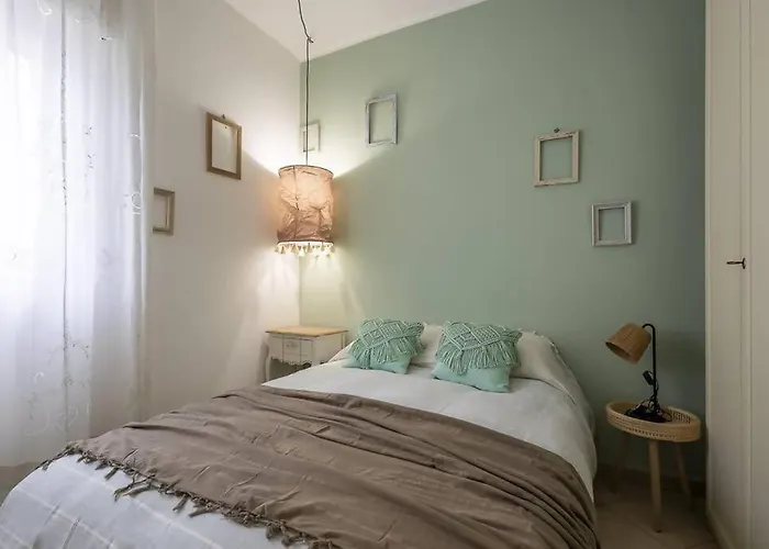 Trilocale Vista Spiaggiamare Apartman Diano Marina